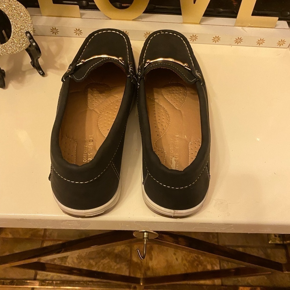 Alexis BENDEL VESTA SPORT LOAFER SIZE 7M - Picture 3 of 7